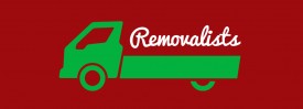 Removalists Begonia - Furniture Removals
